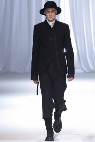 Ann Demeulemeester / - 2013-2014